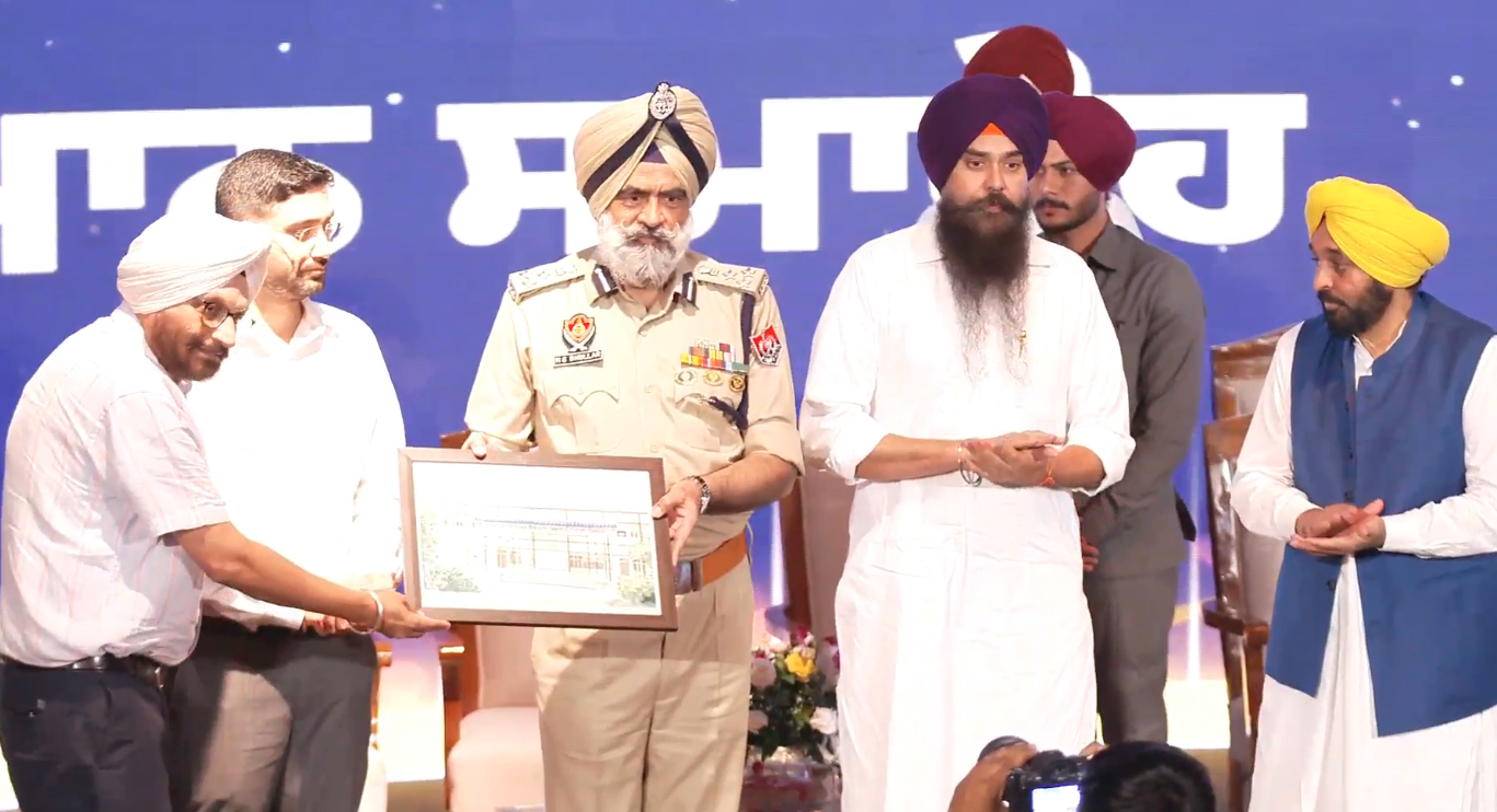 PunjabKesari